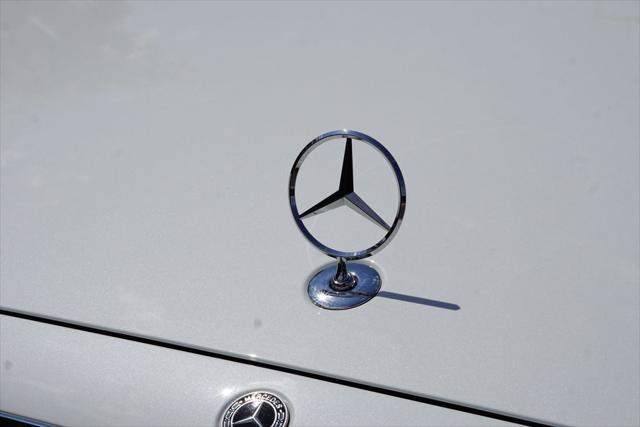 2026 Mercedes-Benz S 580 4MATIC