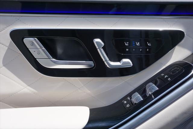 2026 Mercedes-Benz S 580 4MATIC