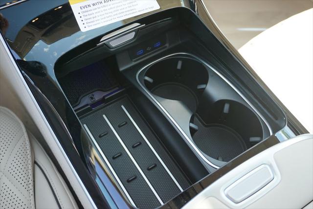 2026 Mercedes-Benz S 580 4MATIC