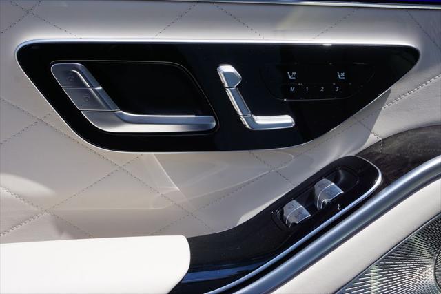 2026 Mercedes-Benz S 580 4MATIC