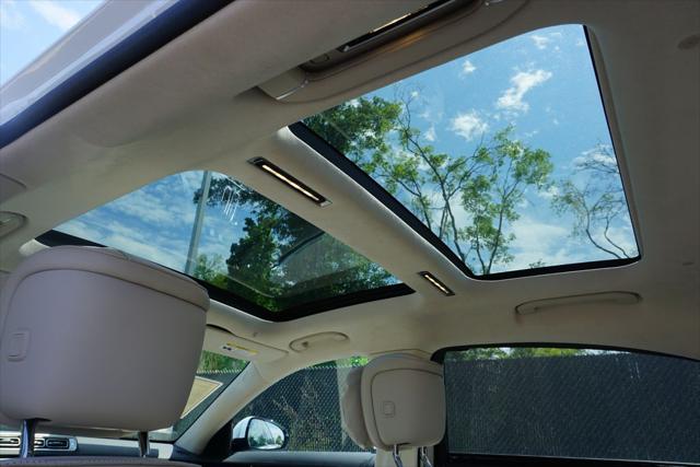 2026 Mercedes-Benz S 580 4MATIC
