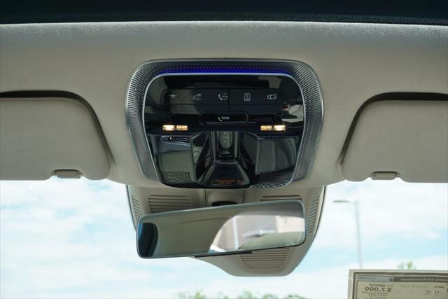 2026 Mercedes-Benz S 580 4MATIC