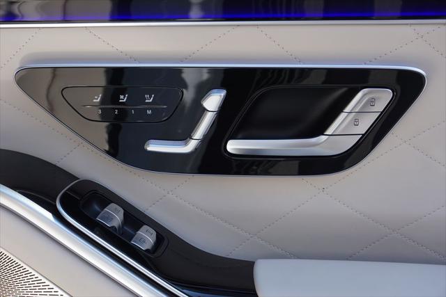 2026 Mercedes-Benz S 580 4MATIC