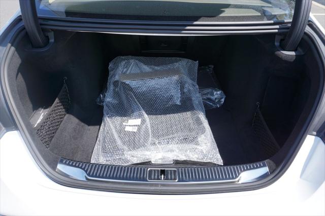 2026 Mercedes-Benz S 580 4MATIC
