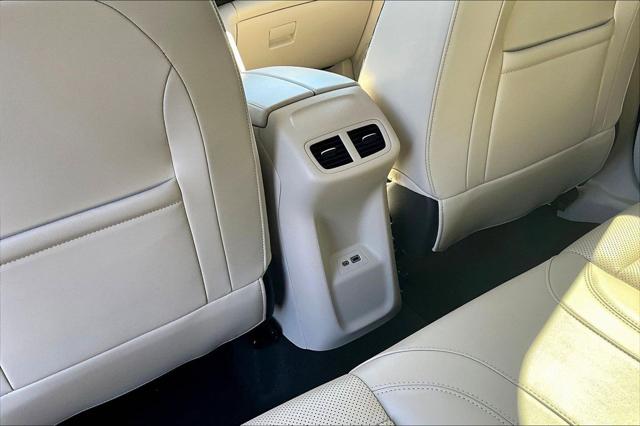2023 Buick Envision Essence AWD