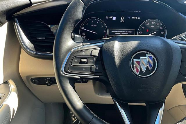 2023 Buick Envision Essence AWD