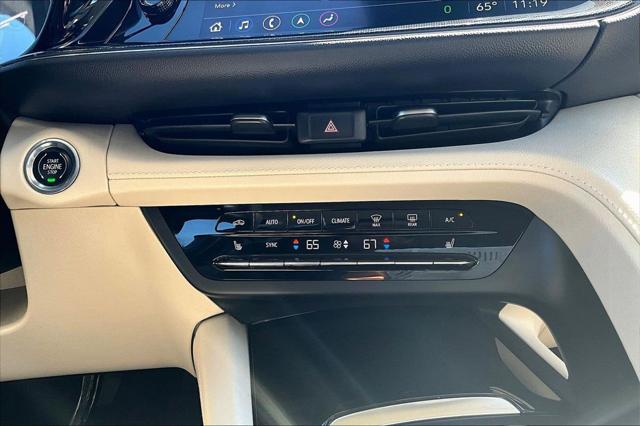2023 Buick Envision Essence AWD
