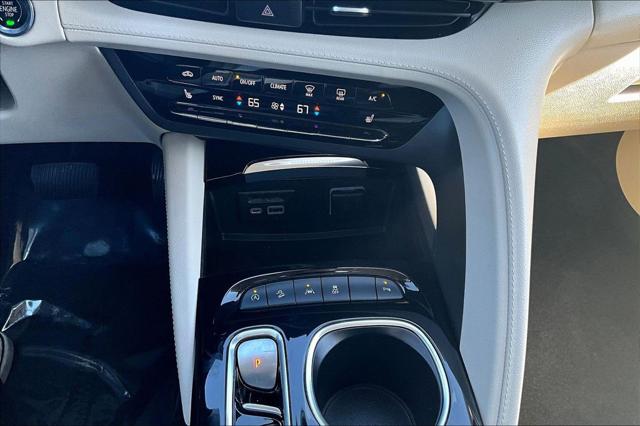 2023 Buick Envision Essence AWD