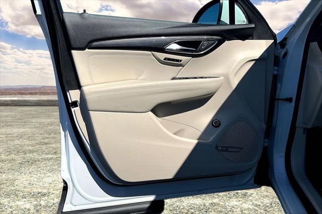 2023 Buick Envision Essence AWD