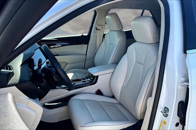 2023 Buick Envision Essence AWD