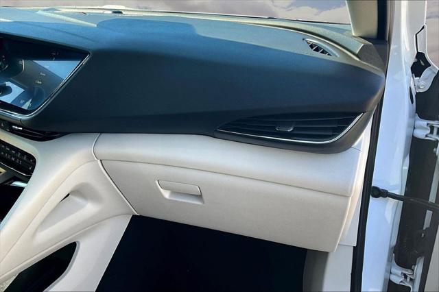 2023 Buick Envision Essence AWD