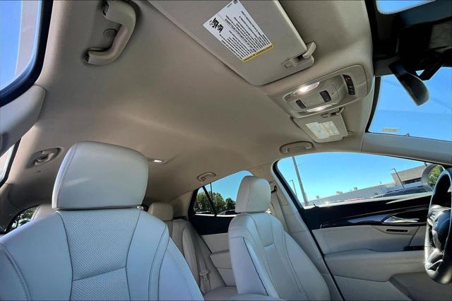 2023 Buick Envision Essence AWD