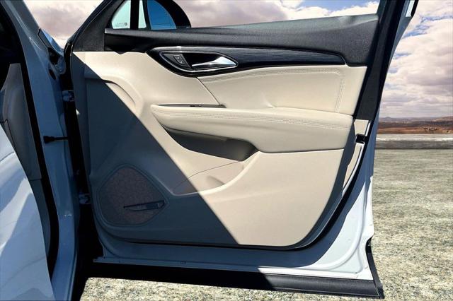 2023 Buick Envision Essence AWD