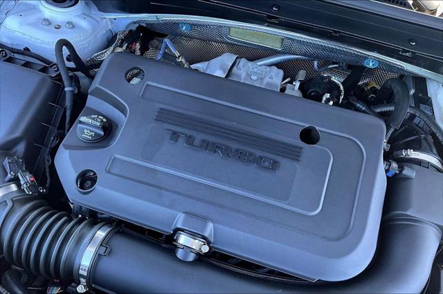 2023 Buick Envision Essence AWD