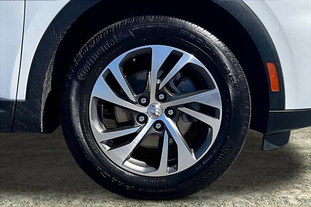 2023 Buick Envision Essence AWD