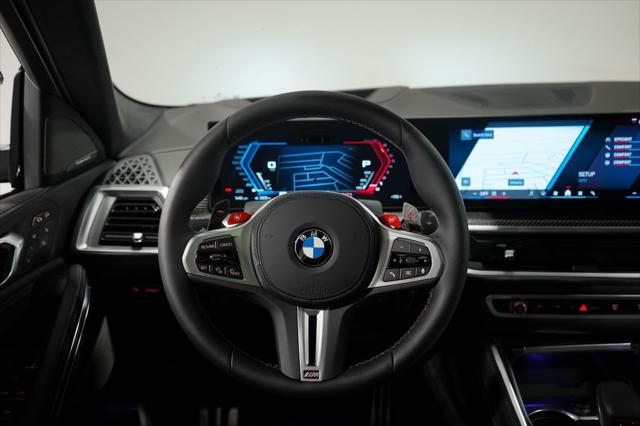 2026 BMW X6 M Competition