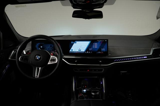 2026 BMW X6 M Competition