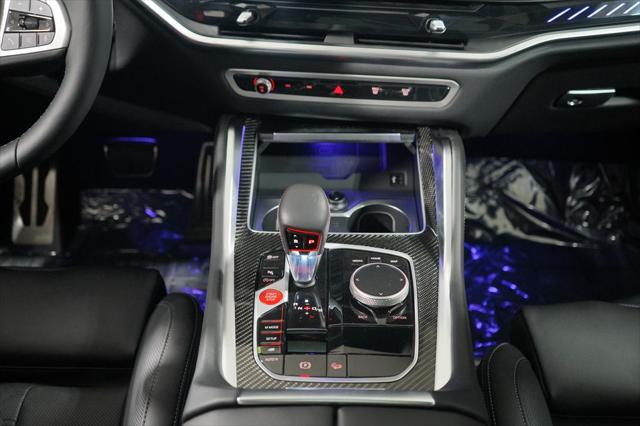 2026 BMW X6 M Competition