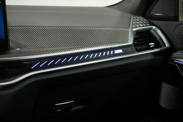 2026 BMW X6 M Competition