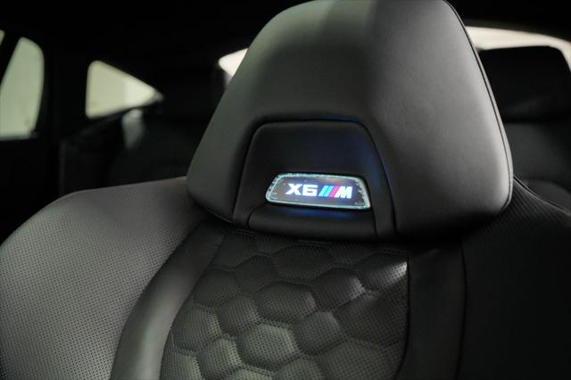 2026 BMW X6 M Competition