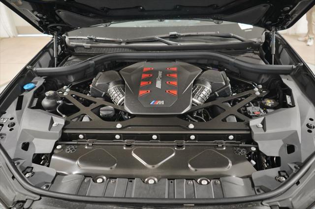 2026 BMW X6 M Competition