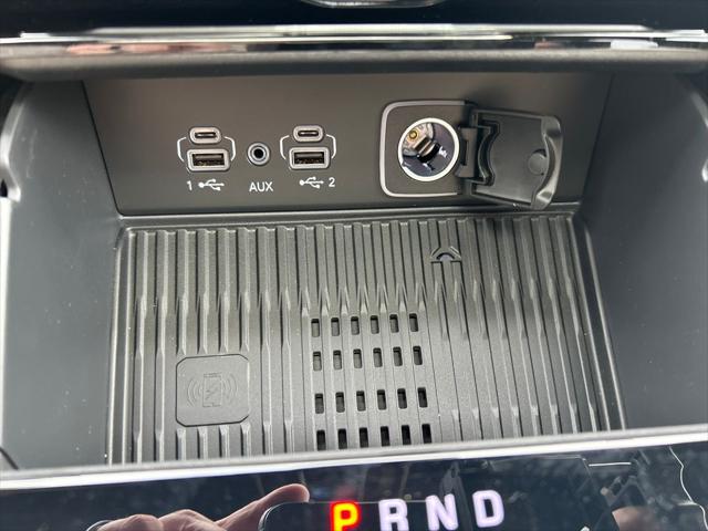 2026 Jeep Grand Cherokee Limited 4x4