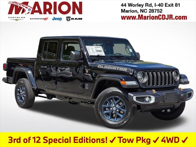 2026 Jeep Gladiator Sport for sale in Marion, NC