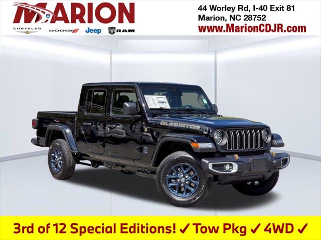 2026 Jeep Gladiator Sport for sale in Marion, NC