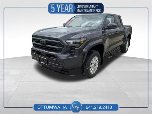 2026 Toyota Tacoma SR5 for sale in Ottumwa, IA