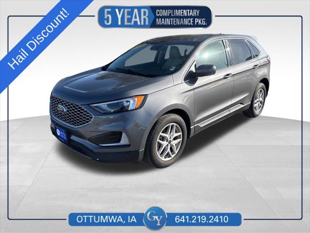 2024 Ford Edge SEL for sale in Ottumwa, IA