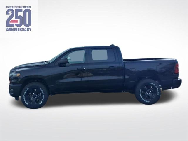 2026 Ram 1500 Warlock Crew Cab 4x4 5'7" Box for sale in Boardman, OH
