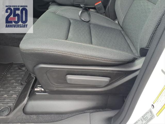 2026 Ram 1500 Warlock Crew Cab 4x4 5'7" Box