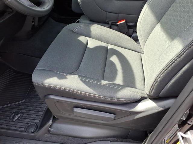 2026 Ram 1500 Warlock Crew Cab 4x4 5'7" Box