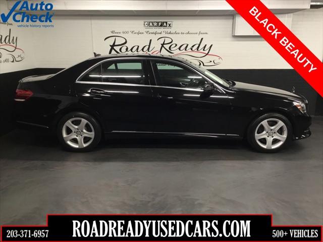 2015 Mercedes-Benz E 350 E 350 for sale in Bridgeport, CT