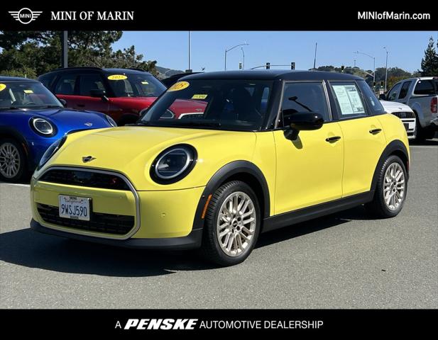 2025 MINI Hardtop Cooper S for sale in Corte Madera, CA