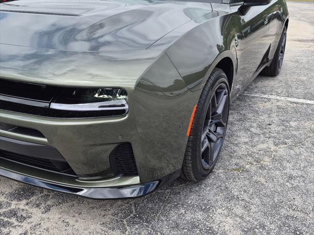 2026 Dodge Charger Daytona Scat Pack 4-Door AWD