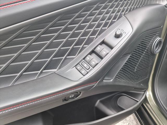 2026 Dodge Charger Daytona Scat Pack 4-Door AWD