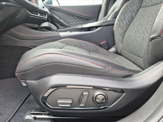 2026 Dodge Charger Daytona Scat Pack 4-Door AWD