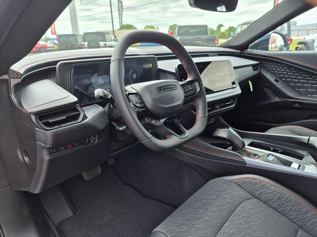 2026 Dodge Charger Daytona Scat Pack 4-Door AWD