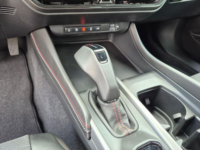 2026 Dodge Charger Daytona Scat Pack 4-Door AWD