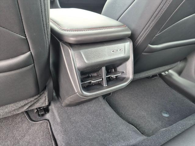 2026 Dodge Charger Daytona Scat Pack 4-Door AWD