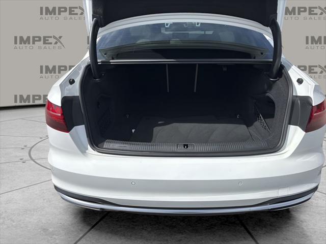2023 Audi A4 Premium Plus 45 TFSI S line quattro S tronic