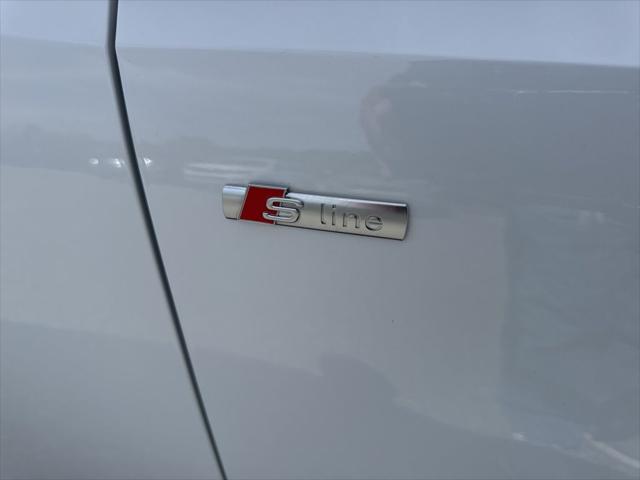 2023 Audi A4 Premium Plus 45 TFSI S line quattro S tronic