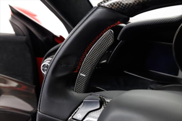 2020 Ferrari 488 Pista Coupe