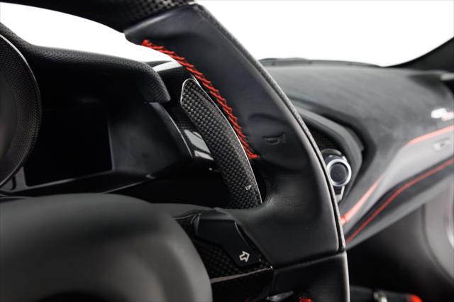 2020 Ferrari 488 Pista Coupe