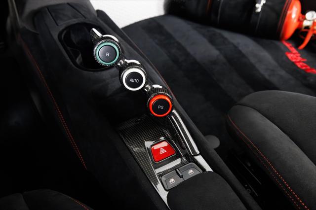 2020 Ferrari 488 Pista Coupe