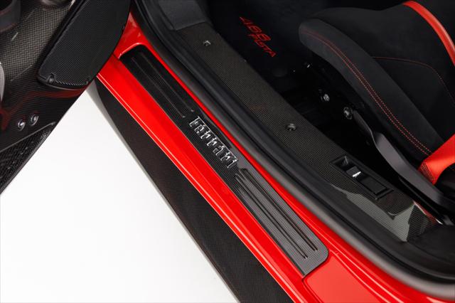 2020 Ferrari 488 Pista Coupe