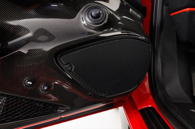 2020 Ferrari 488 Pista Coupe
