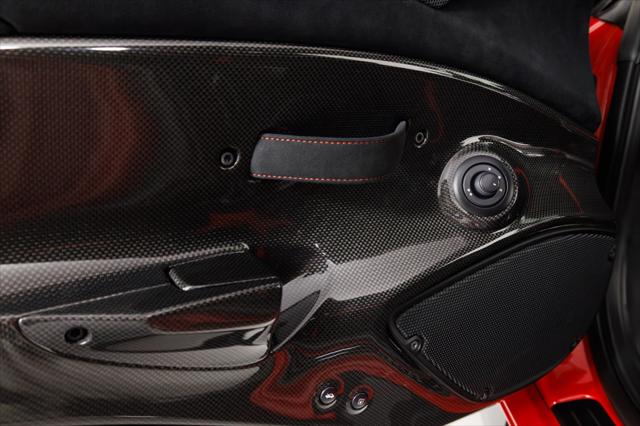 2020 Ferrari 488 Pista Coupe