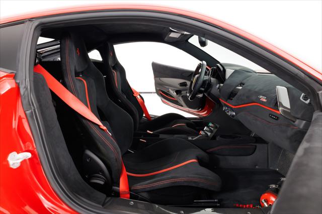 2020 Ferrari 488 Pista Coupe
